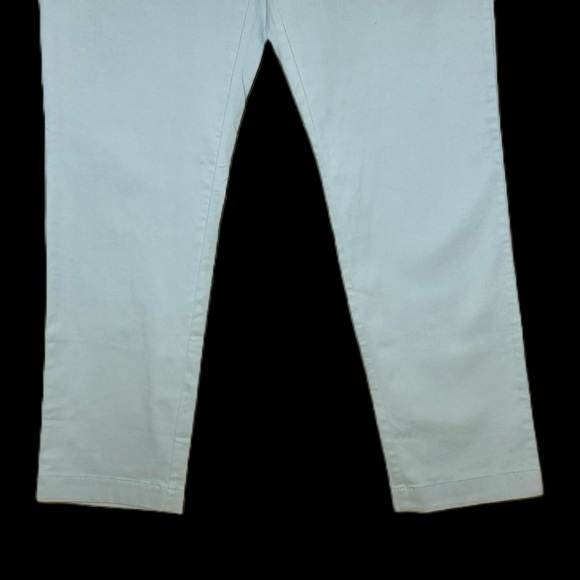 NWT J. Crew: 770™ Straight-fit Stretch Chino Pant in Blue, W31 X L30 & W34 X L34 - Picture 6 of 13